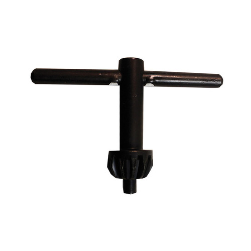 Chuck Key 3/8" T-Handle