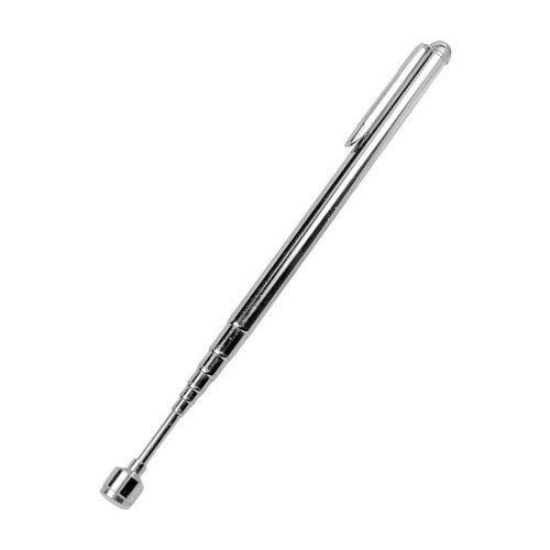 Performance Tool W3234 PickUp Tool 181/2" L X 0.60" W Silver 3 lb. pull Silver