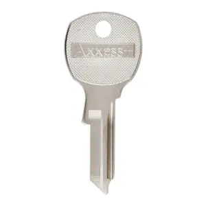 Hillman Traditional Key House/Office Key Blank 137 M12 Single For USPS Mailbox locks Hillman Traditional Key House/Office Key Blank 137 M12 Single For USPS Mailbox locks