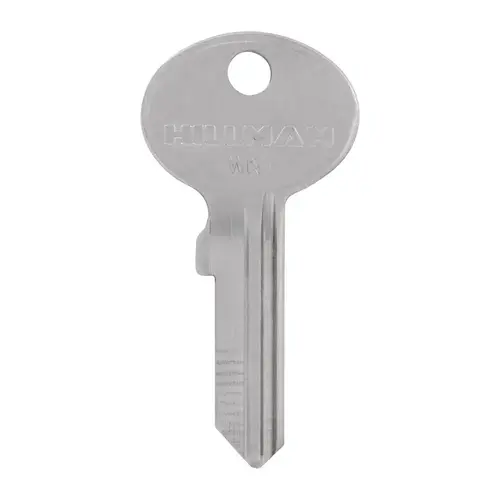 Universal Key Blank House/Office Single