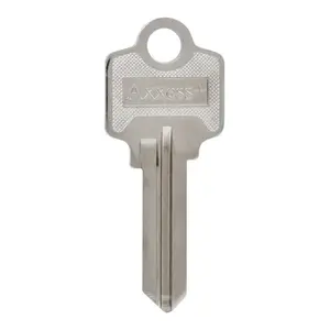Hillman KeyKrafter House/Office Universal Key Blank 77 AR1 Single Hillman KeyKrafter House/Office Universal Key Blank 77 AR1 Single