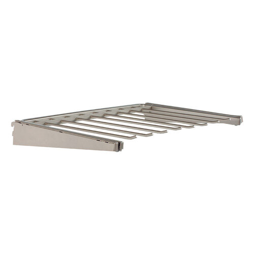 0335-PRK-CN Pants Rack Kit - Champagne Nickel