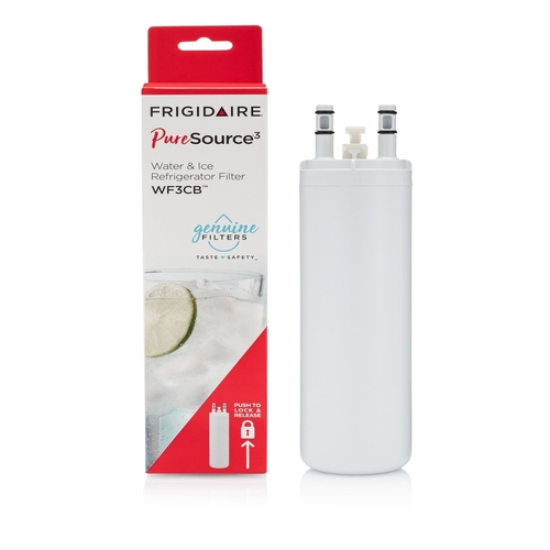 Frigidaire WF3CB Replacement Water Filter PureSource 3 WF3CB