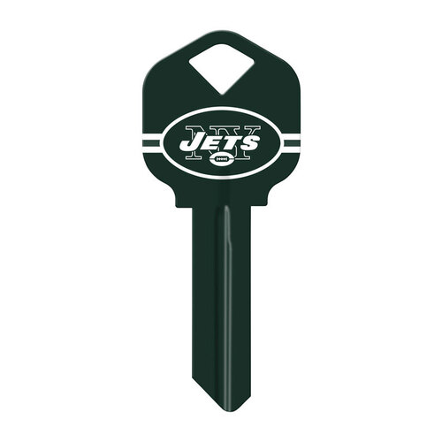 Hillman New York Jets Green and White Lanyard in the Key Accessories  department at