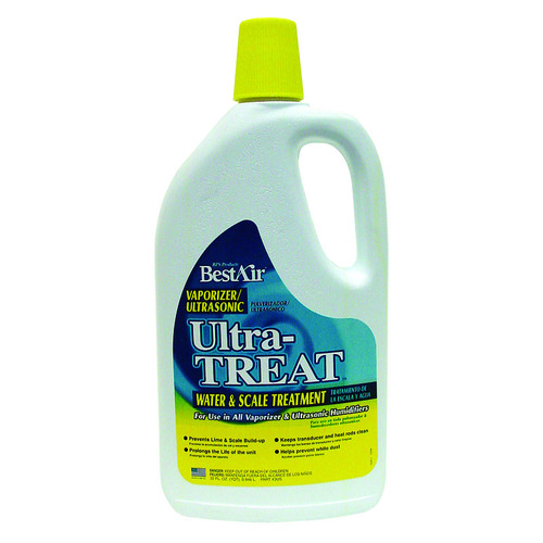 BestAir 3US Humidifier Water Treatment Additive 32 oz
