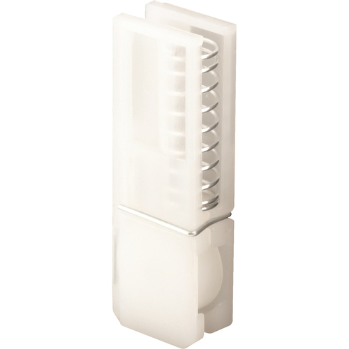 PrimeLine B 544D Screen Door Roller Assembly Plastic/Steel