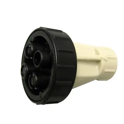 4 Position Nozzle Nozzle