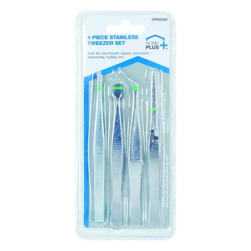 Tweezers - pack of 24