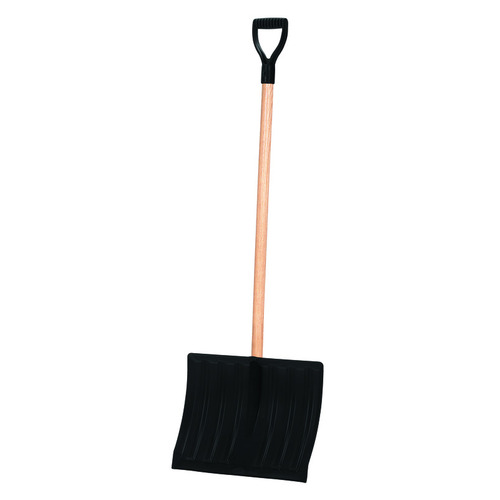 Garant ACEPW18KD Snow Shovel 18" W X 51" L Poly