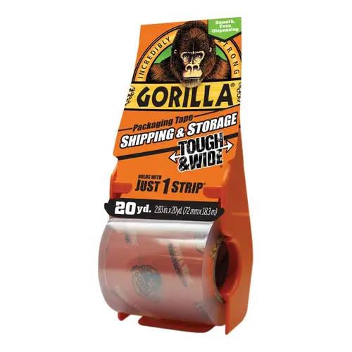 Gorilla 6020002 Tape 2.88