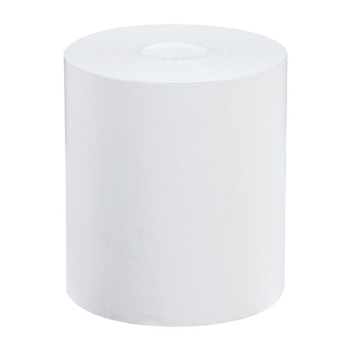 Thermal Receipt Paper 230 ft. L 1 ply
