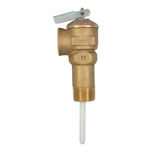 Cash Acme 18822A-0150 Valve 3/4" Bronze