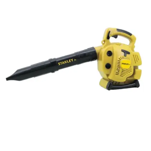 Stanley Jr. RP047-SY Toy Blower Jr. Plastic Black/Yellow 1 pc Black/Yellow