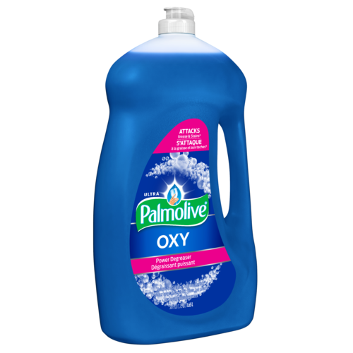PALMOLIVE US04292A DISH SOAP POWER DEGREASER