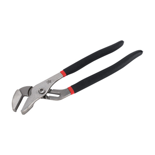 Groove Joint Pliers 12" Drop Forged Steel Black