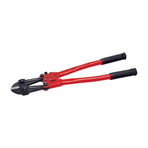 Bolt Cutter 18" Black/Red Black/Red