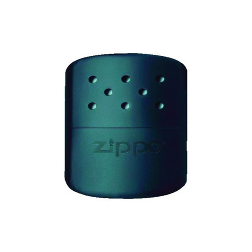 Zippo 40334 Hand Warmer Black Black