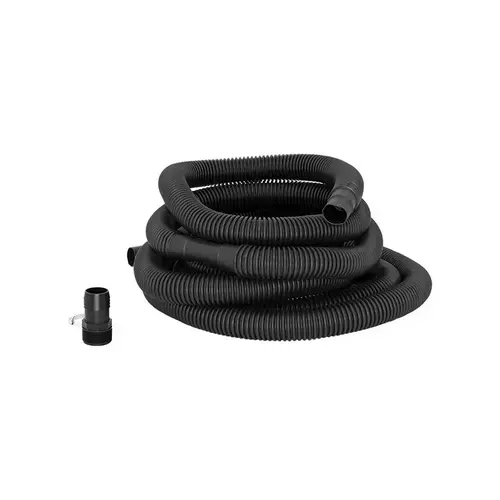 Prinsco SK2200 Discharge Hose Kit Plastic 1-1/2" D X 24 ft. L