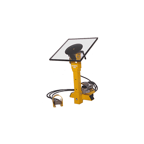 Positioner Vacuum Cup Work Stand with Table Mount Clamp