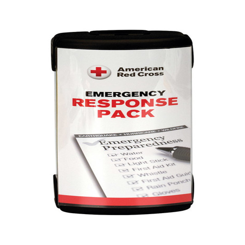 First Aid Only 711009 Emergency Response Pack 26 ct