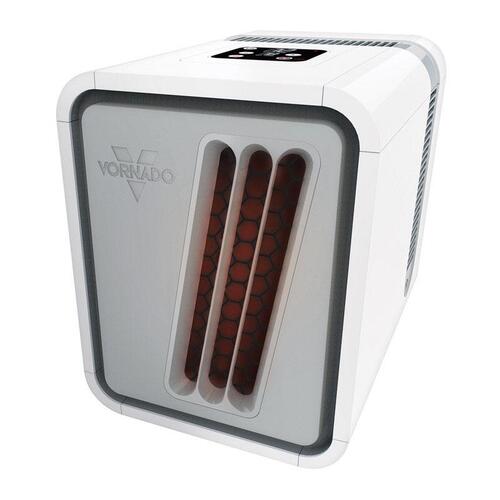 Heater IR400 150 sq ft Electric Infrared White