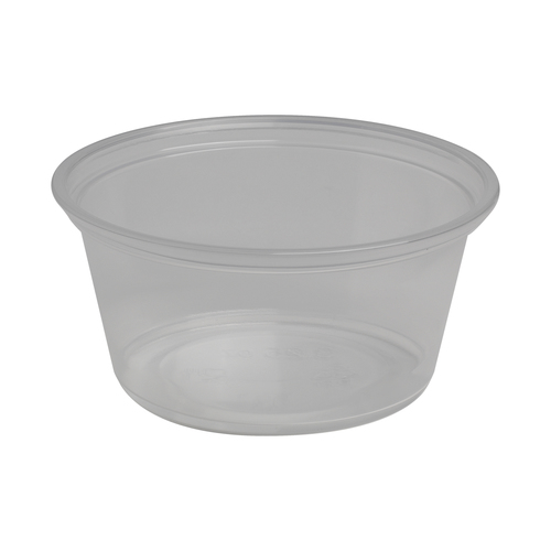 CUPS 3.25 OUNCE OUNCE CLEAR