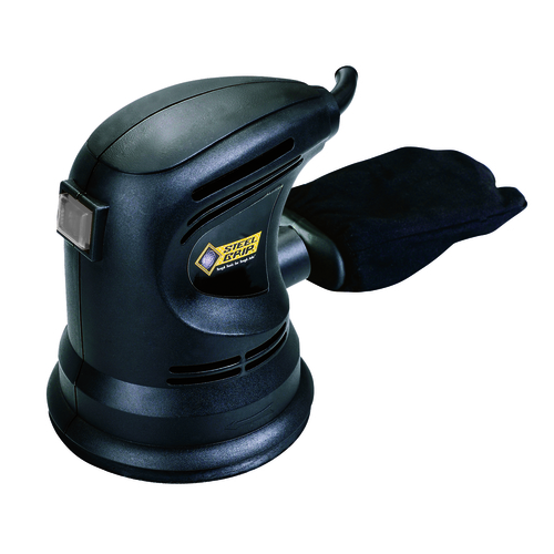 Random Orbit Sander 2.2 amps Corded