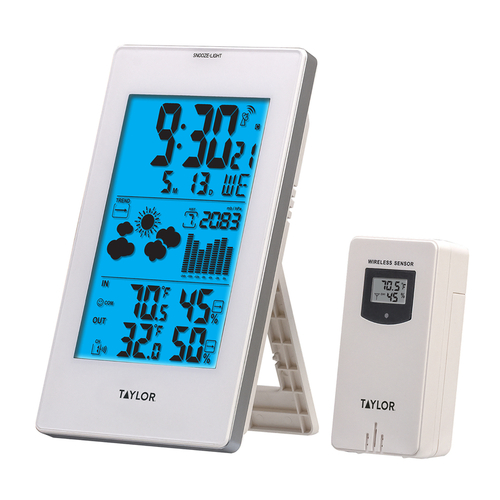 TAYLOR 1735 Weather Station