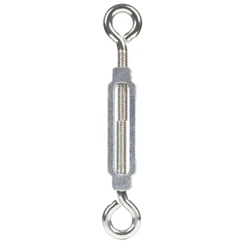 Turnbuckle Stainless Steel 275 lb. cap.