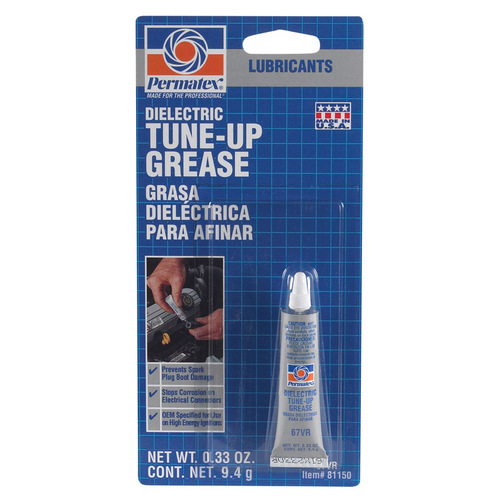 PERMATEX 81150 Tune Up Grease Dielectric 0.33 oz