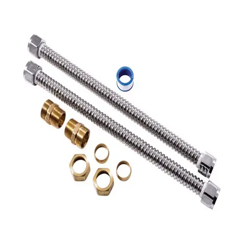 Water Heater Installation Kit Electric