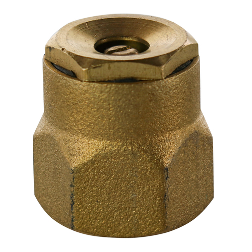 Shrub Sprinkler Head Full-Circle Gold