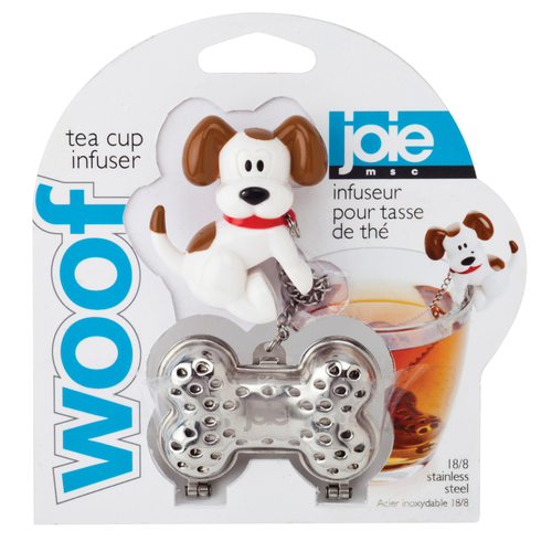 Joie 10051 Tea Cup Infuser Woof
