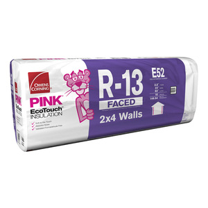 Owens Corning E52 Insulation Eco Touch 23