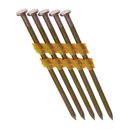 Grip-Rite GR212131 Framing Nails 2-1/2