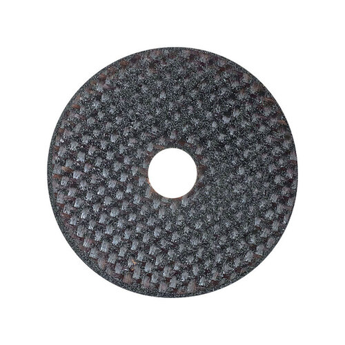 King Arthur's Tools 10048 CutOff Wheel 2" D X 0.75" Fiberglass