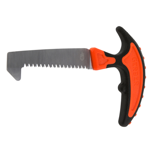 Gerber 31-002741 Vital Crosscut Saw Teeth 3.4 In. Hunting Pack Saw