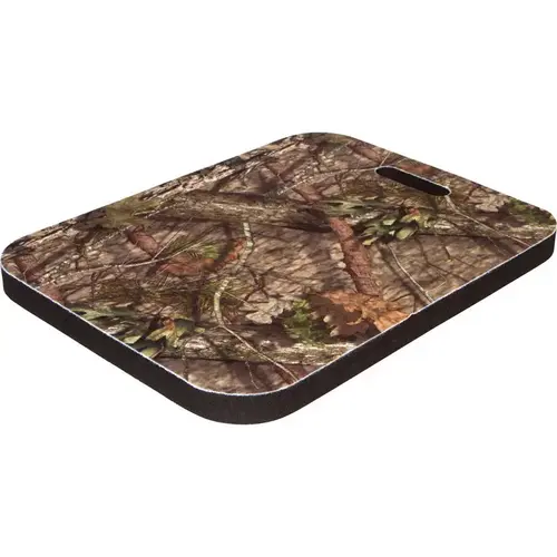 Earth Edge EE000231-30D Kneeling Pad Mossy Oak Camouflage 1" H X 15" W X 20" L Camouflage