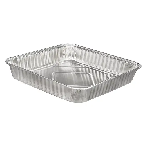 D & W FINE PACK 15050 505H 8 IN SQUARE A42 500