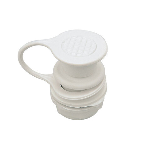 Igloo 24010 Cooler Drain Plug White White