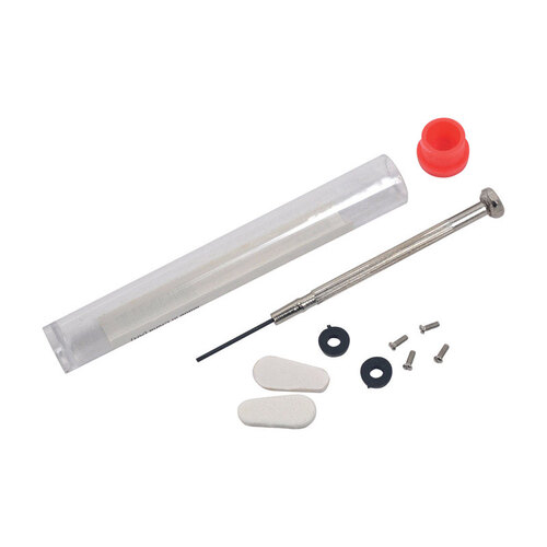 Eyeglass Repair Kit White