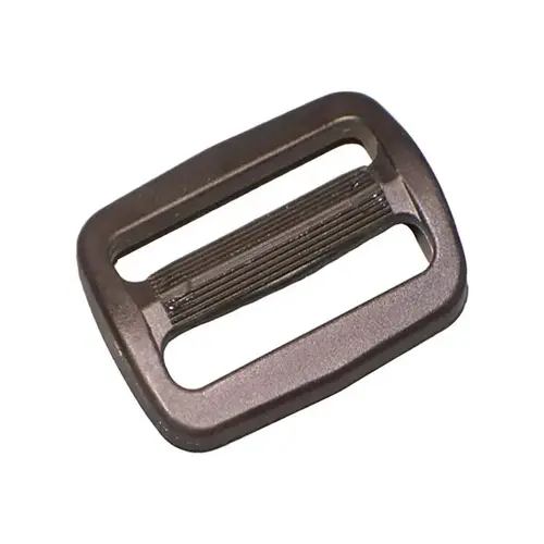 Slip-Lok Buckle  Black - pack of 40000