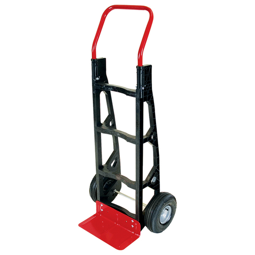 Milwaukee 40610 Hand Truck Flow Back 600 lb