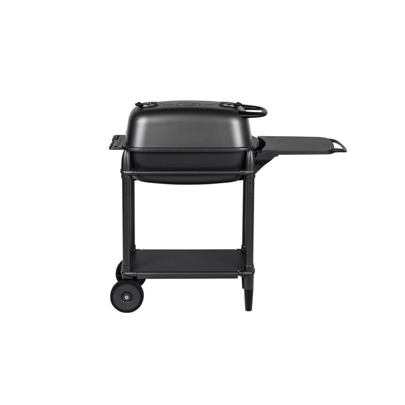 PK Grills PK300-BCX Grill and Smoker 22" Original PK Charcoal Black Black