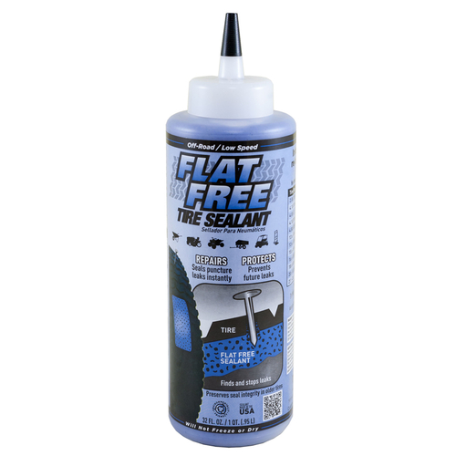 MARATHON 45007 32 Oz. Tire Sealant