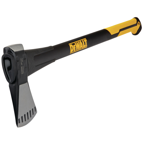 Axe Exo-Core 3.5 lb Steel Single Bit Fiberglass Handle