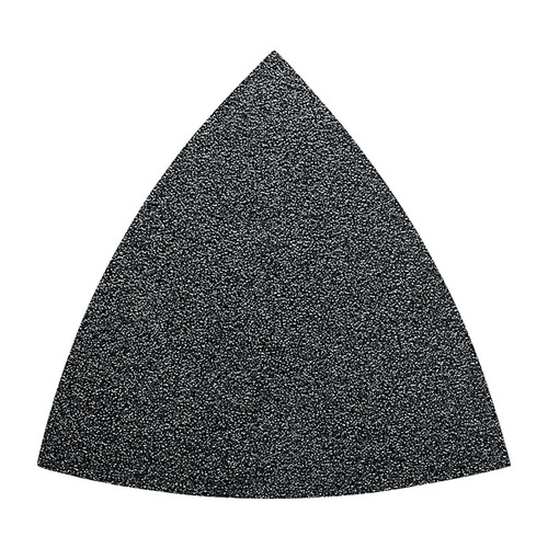 FEIN 63717085045 Sandpaper 3" L X 3" W 120 Grit Aluminum Oxide