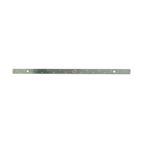 Strap 30" H X 1.25" W 18 speed Galvanized Steel