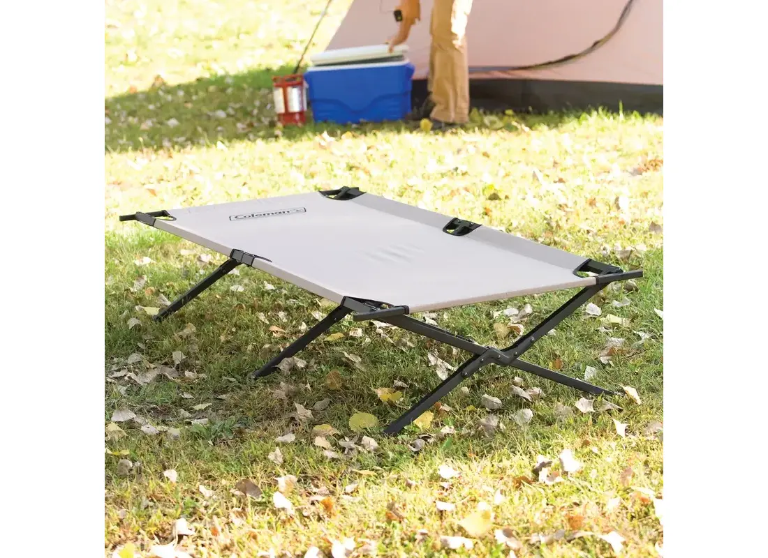 Coleman Cable 2000020274 Trailhead II 25 In. W. x 13 In. H