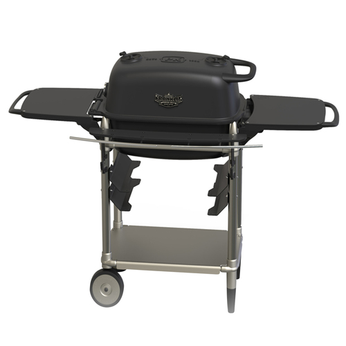 PK Grills PK300AFCC Grill and Smoker 22" Original PK Aaron Franklin